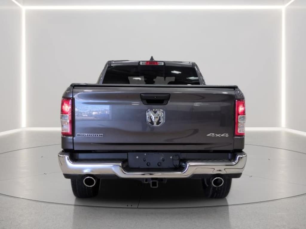 Used 2023 Ram 1500 Big Horn/Lone Star Truck