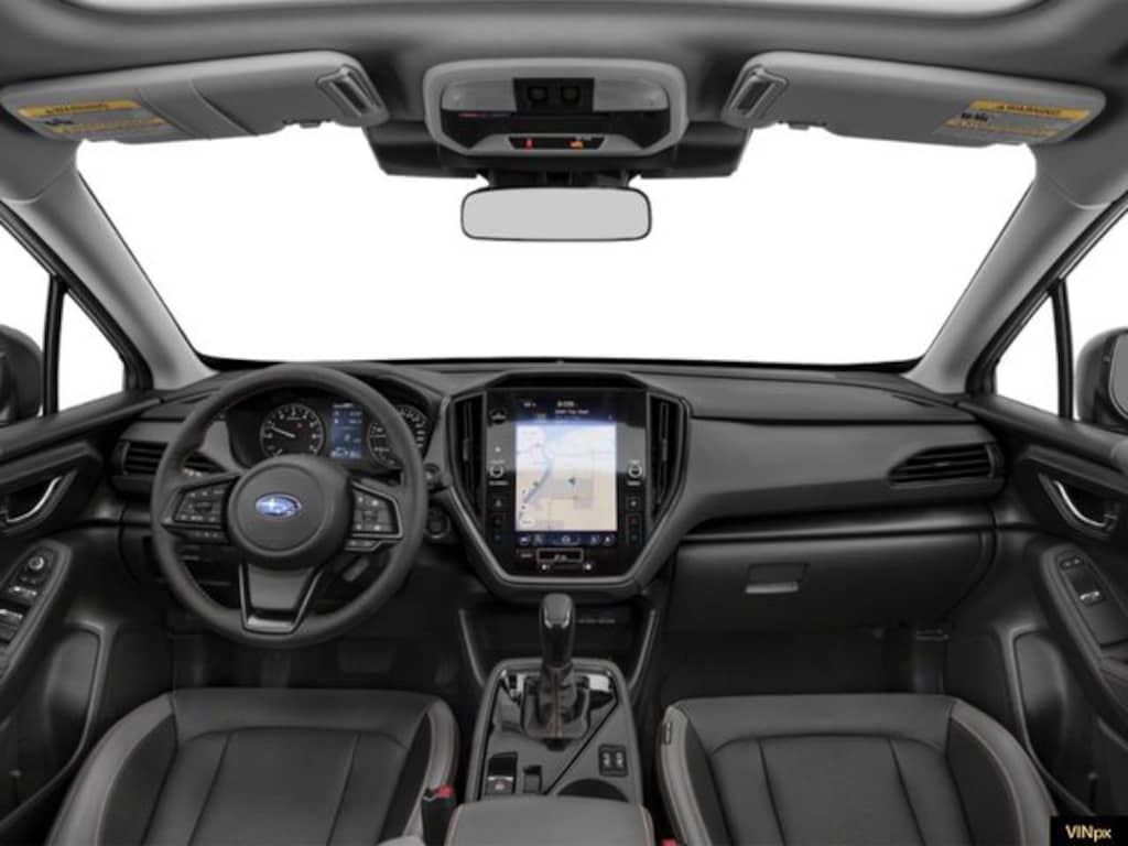 New 2026 Subaru Crosstrek Limited SUV