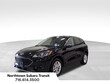  Ford Escape Hybrid