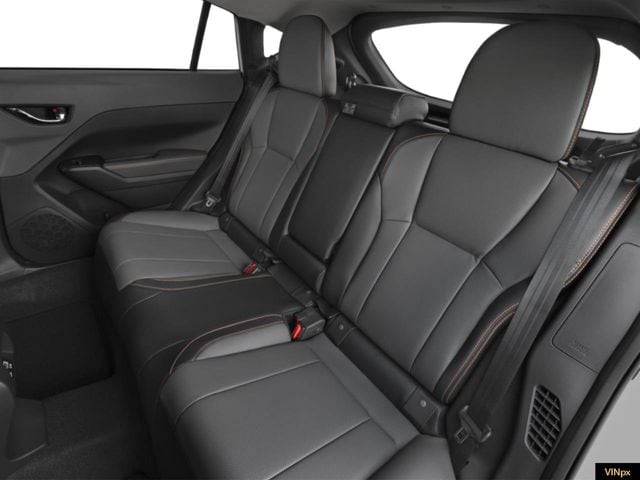 2026 Subaru Crosstrek Limited - Photo 12