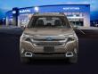 2026 Subaru Forester Limited Hybrid SUV