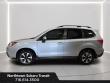 2018 Subaru Forester 2.5i Premium SUV