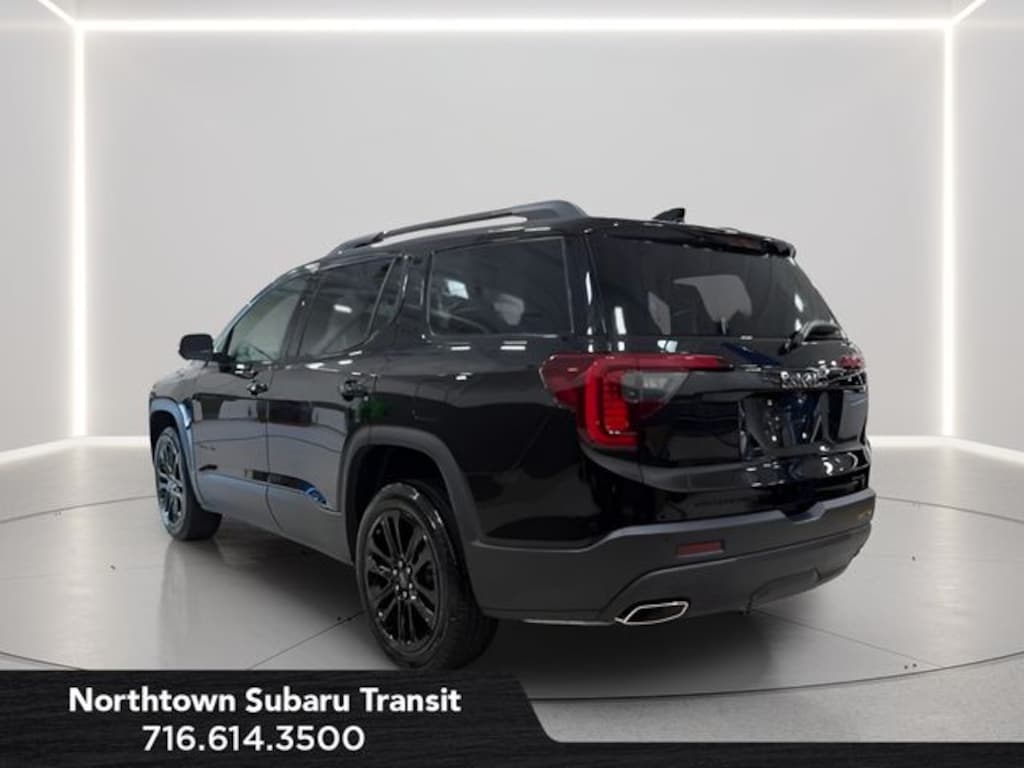 Used 2023 GMC Acadia SLE SUV