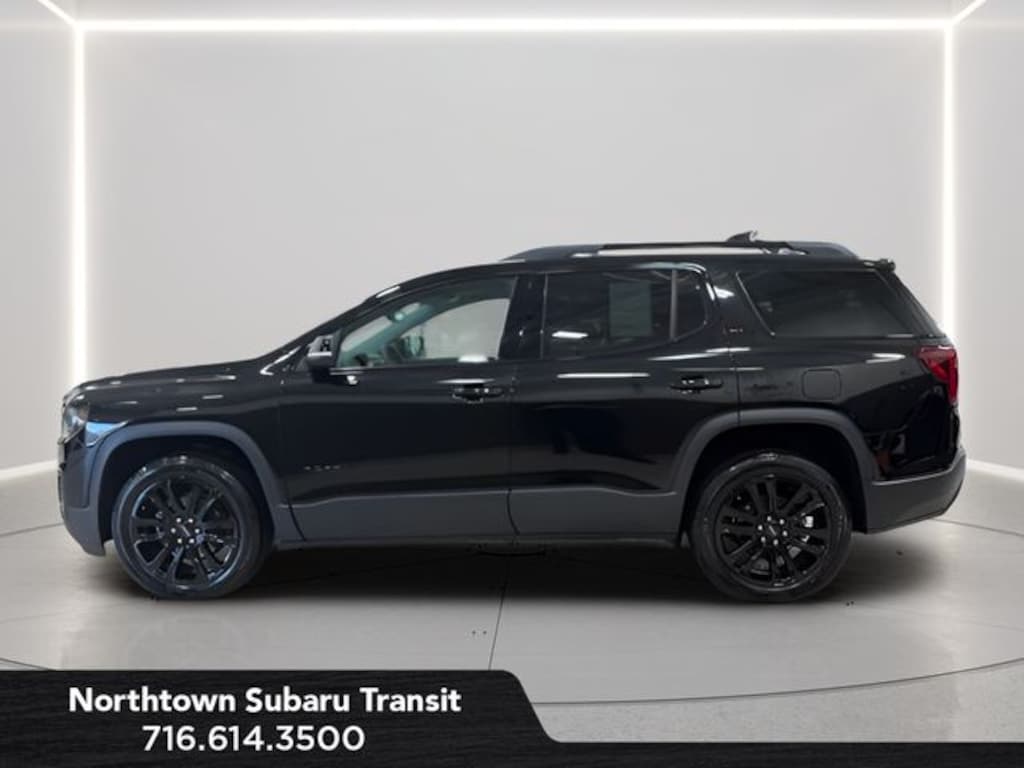 Used 2023 GMC Acadia SLE SUV