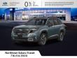 2026 Subaru Forester Limited SUV