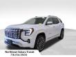 Used 2026 GMC Terrain Denali SUV