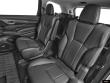 2026 Subaru Ascent Limited 7-Passenger SUV