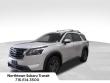 Used 2024 Nissan Pathfinder SV SUV