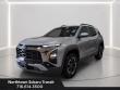 2025 Chevrolet Equinox Activ SUV