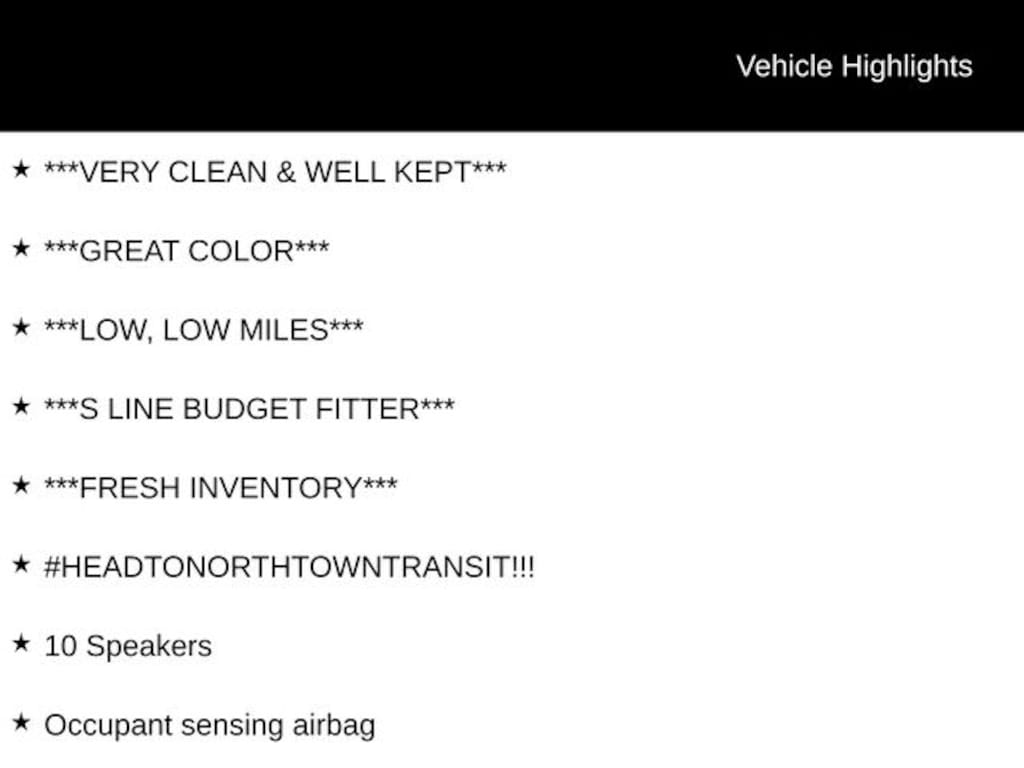 Used 2022 Audi Q3 Premium Plus SUV