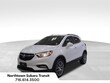  Buick Encore