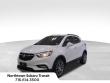 Used 2017 Buick Encore Sport Touring SUV