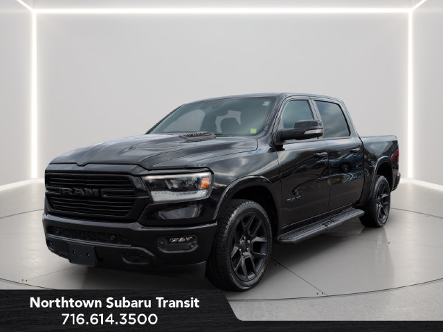 2022 RAM 1500 Pickup Laramie