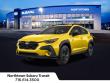2026 Subaru Crosstrek Sport Hybrid SUV
