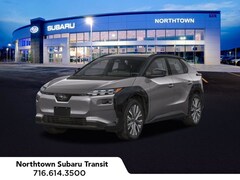2026 Subaru Solterra Limited XT SUV