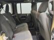 2025 Jeep Wrangler Willys SUV