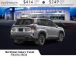 2026 Subaru Forester Premium SUV