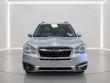 2018 Subaru Forester 2.5i Premium SUV