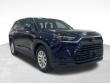 Used 2025 Toyota Grand Highlander XLE SUV