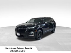 2023 Chevrolet Traverse LT SUV