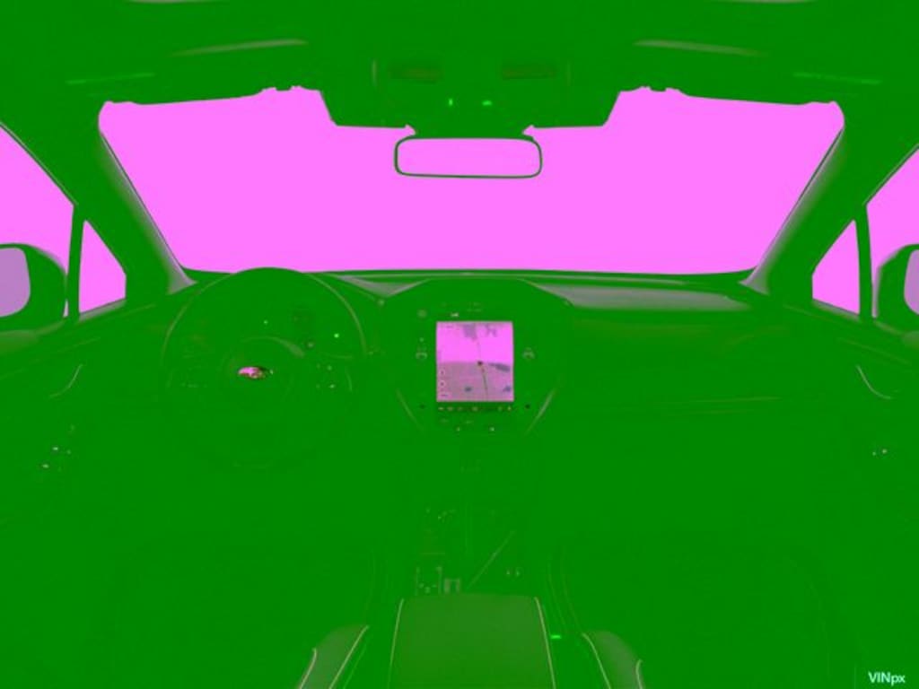New 2026 Subaru Crosstrek Limited SUV