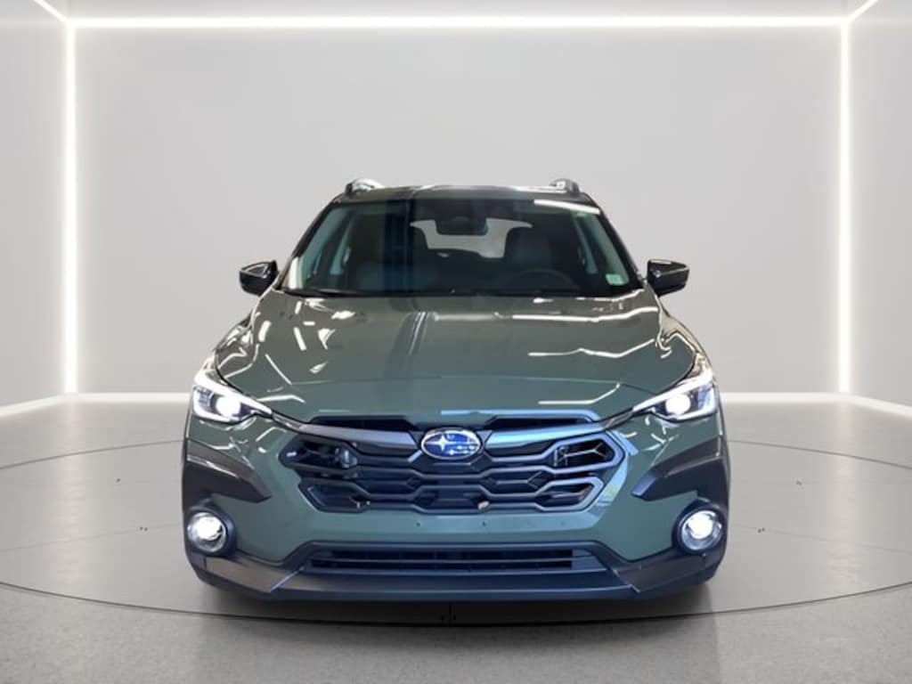 Used 2025 Subaru Crosstrek Limited SUV