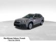 Certified 2022 Subaru Outback Premium SUV