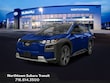  Subaru Trailseeker