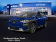 2026 Subaru Trailseeker Premium SUV