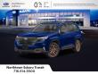 2026 Subaru Forester Sport SUV