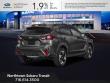 2026 Subaru Crosstrek Limited Hybrid SUV