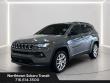Used 2023 Jeep Compass Latitude Lux SUV