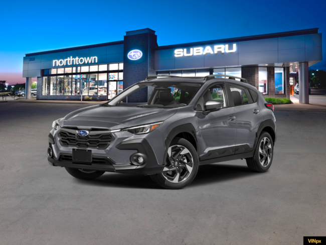 2025 Subaru Crosstrek Limited SUV