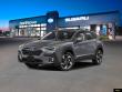 Used 2025 Subaru Crosstrek Limited SUV