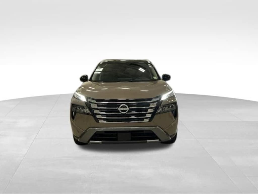 Used 2025 Nissan Rogue SL SUV