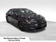Used 2022 Toyota Corolla SE Sedan