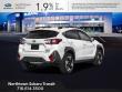 2026 Subaru Crosstrek Limited Hybrid SUV