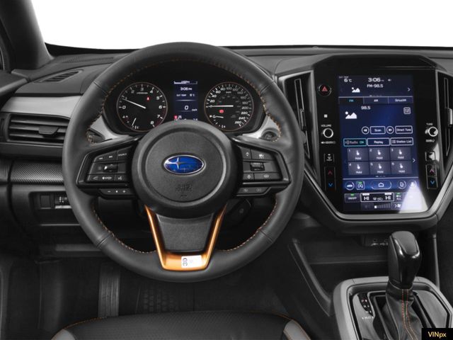 2026 Subaru Crosstrek Wilderness - Photo 7