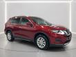 2020 Nissan Rogue SV SUV