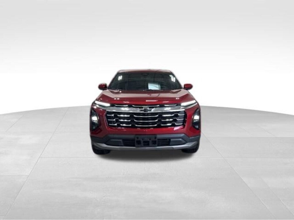 Used 2026 Chevrolet Equinox LT SUV
