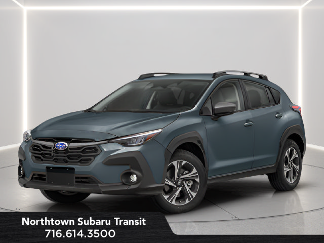 New 2027 Subaru Crosstrek Premium