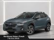 2027 Subaru Crosstrek Premium