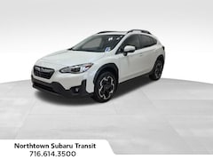 2023 Subaru Crosstrek Limited SUV