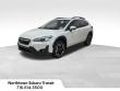 Certified 2023 Subaru Crosstrek Limited SUV