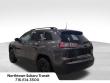 2023 Jeep Cherokee Altitude SUV