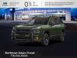 2026 Subaru Outback Wilderness SUV