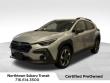 Used 2025 Subaru Crosstrek Limited SUV