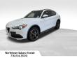Used 2023 Alfa Romeo Stelvio Ti SUV