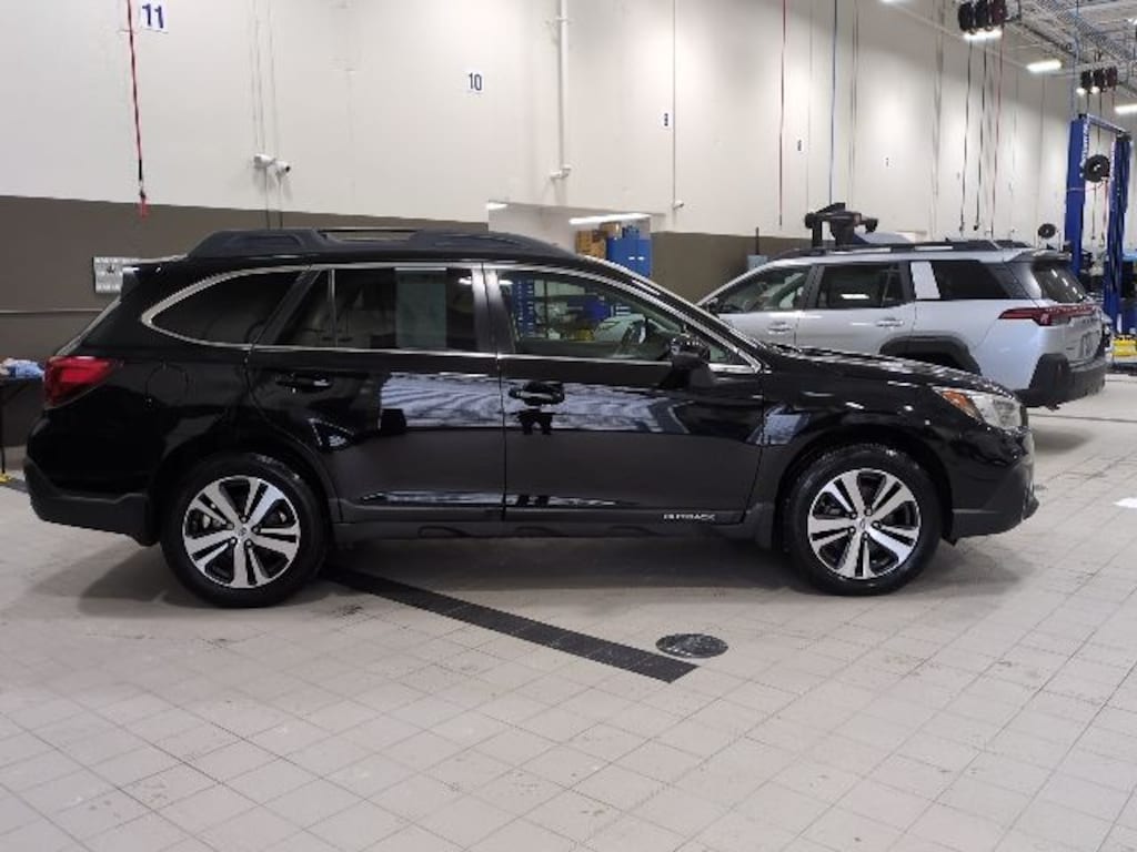 Used 2019 Subaru Outback 3.6R SUV