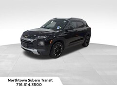 2022 Chevrolet Trailblazer LT SUV